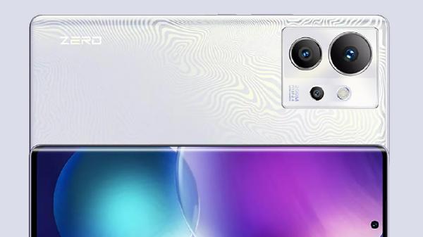 Infinix కొత్త ఫోన్