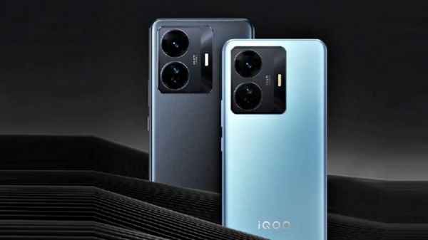 iQOO Z6 స్మార్ట్ఫోన్