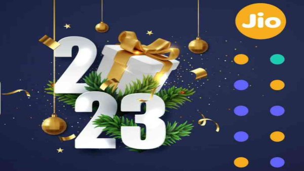 రిలయన్స్ జియో రూ. 2023 ప్రీపెయిడ్ ప్లాన్