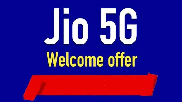 Jio True 5G సేవలకు ఆహ్వానం కలిగి ఉండాలి