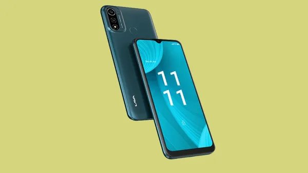 Lava X3: ధర, లభ్యత వివరాలు