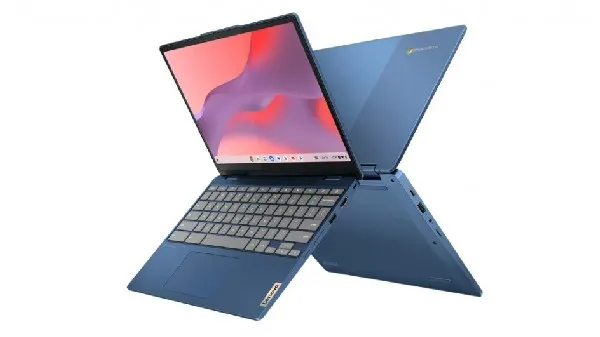 Lenovo కొత్త IdeaPad Flex 3i Chromebook