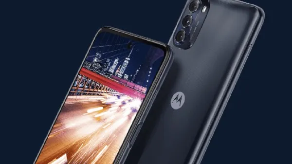 Motorola కంపెనీ 