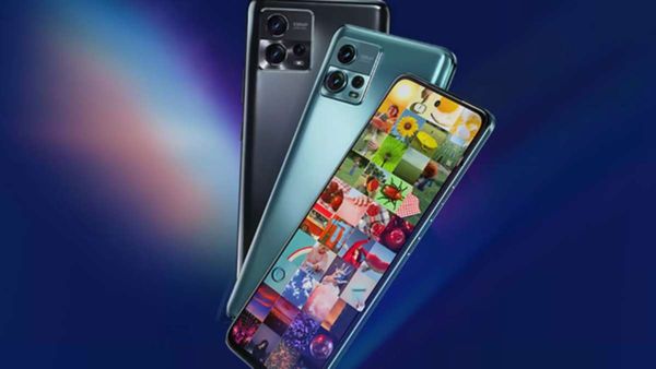 Moto G72 స్మార్ట్ ఫోన్ భారతదేశంలో 