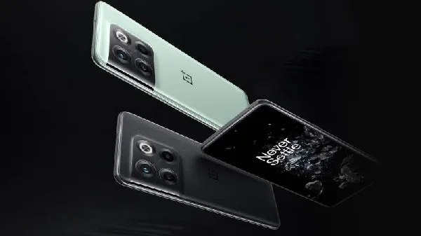OnePlus 10T స్మార్ట్ఫోన్