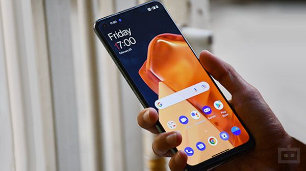 OnePlus Nord CE 2 5G ధర