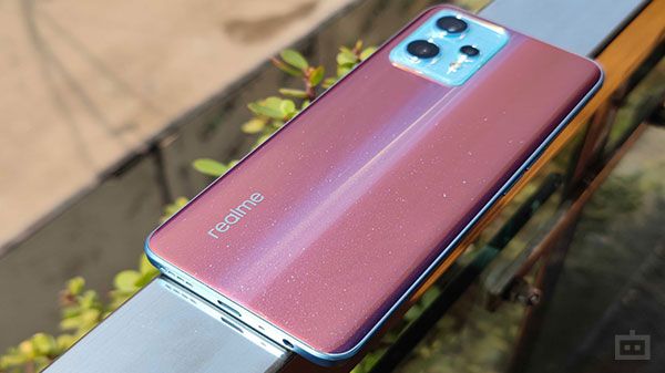 Realme 9 Pro+ 5G