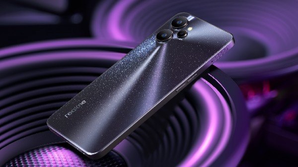 Realme 9i 5G