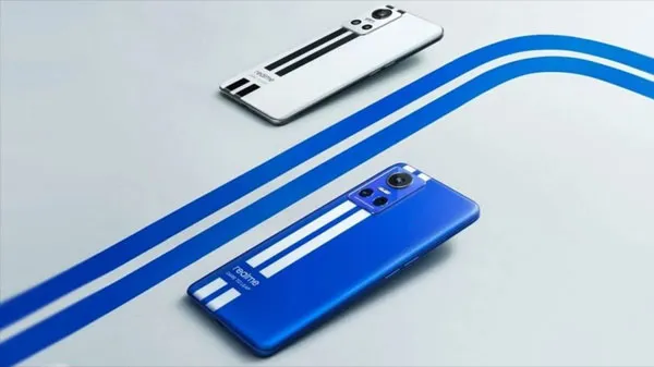 Realme GT Neo 5