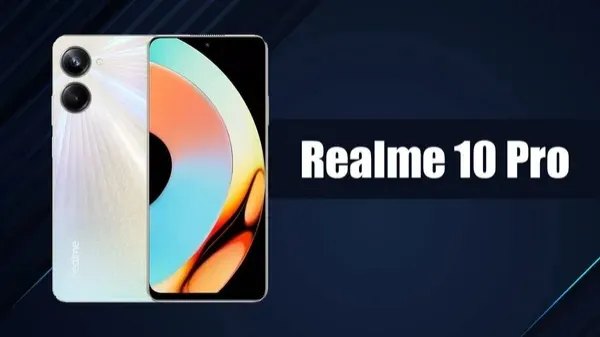 Realme 10 Pro స్పెసిఫికేషన్‌లు