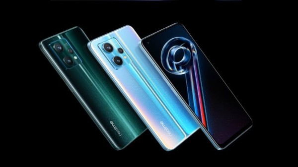 Realme UI 4.0 అప్డేట్