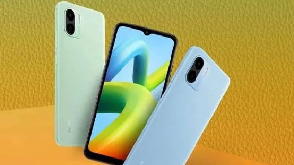 Redmi A1 స్మార్ట్‌ఫోన్