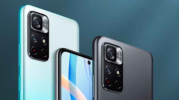 రెడ్మి నోట్ 11 ప్రో