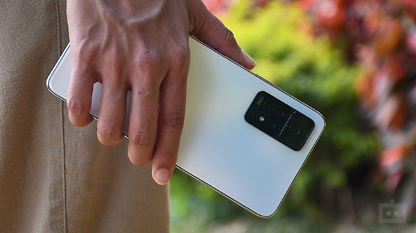 Redmi Note 11 Pro Plus