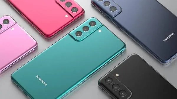 Galaxy S21 FE స్మార్ట్ఫోన్