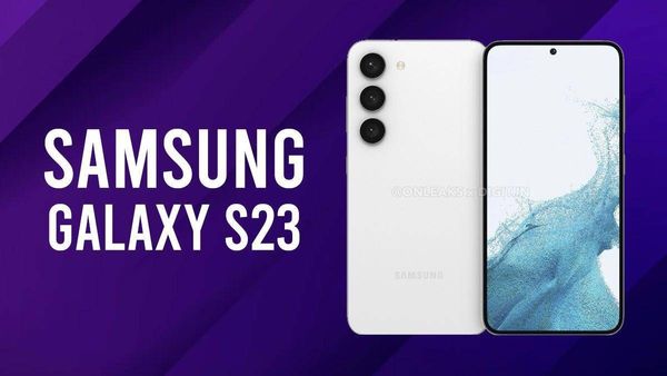 Samsung Galaxy S23 సిరీస్ కూడా రాబోతోంది