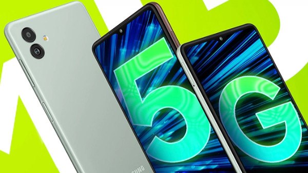 Samsung Galaxy M13 5G స్మార్ట్ఫోన్