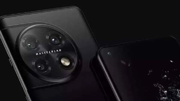 OnePlus 11 స్మార్ట్ఫోన్