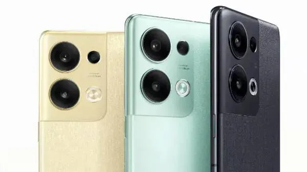 Oppo Reno 9 స్మార్ట్ ఫోన్