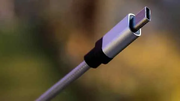 USB టైప్-C