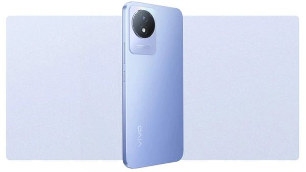 Vivo Y02 స్పెసిఫికేషన్లు