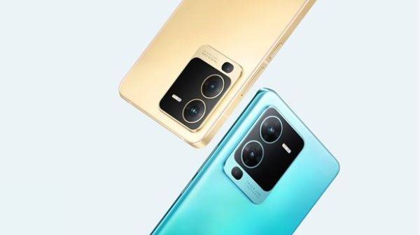 Vivo V25 స్మార్ట్ఫోన్