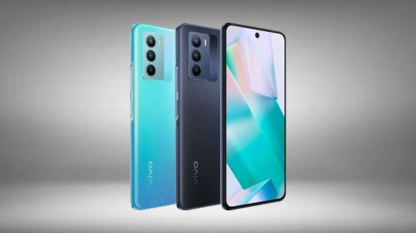 Vivo Y75 5G