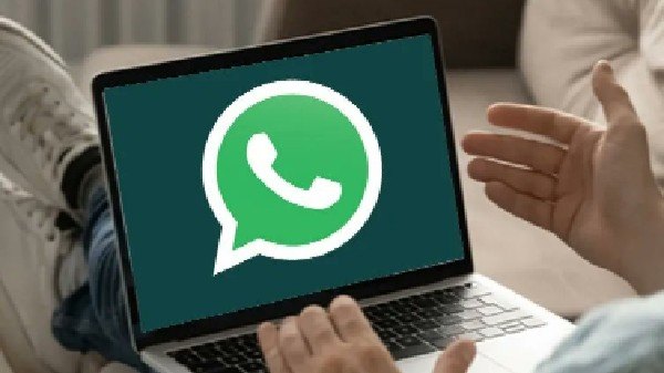 వాట్సాప్ డెస్క్టాప్ వెర్షన్కు