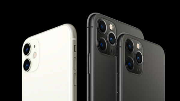 Apple iPhone 11