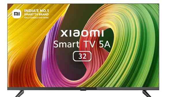 Best 32Inches Smart Tvs You Can Buy From Xiaomi, Here Are List And Specifications Details.