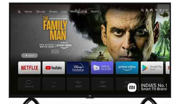 Best 32Inches Smart Tvs You Can Buy From Xiaomi, Here Are List And Specifications Details.