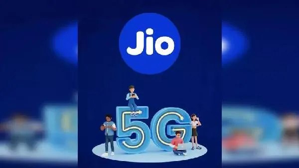 ఇండియాలో Jio 5G, 100 నగరాలలో అందుబాటులో ఉంది! మీ ప్రాంతంలో చూడండి! ఇండియాలో Jio 5G, 100 నగరాలలో అందుబాటులో ఉంది! మీ ప్రాంతంలో చూడండి!
