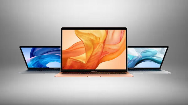 MacBook Air (M2, 2022 మోడల్)