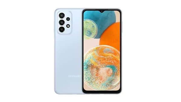కొత్తగా లాంచ్ అయిన Samsung 5G ఫోన్లు సేల్ మొదలైంది! వివరాలు! కొత్తగా లాంచ్ అయిన Samsung 5G ఫోన్లు సేల్ మొదలైంది! వివరాలు!