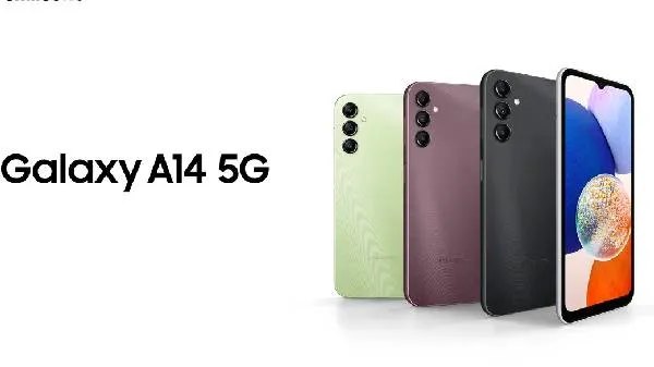 Samsung New 5G Phones Galaxy A14 5G And Galaxy A23 5G Sales Start From Today. Price And Offers Details.