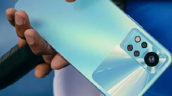 Infinix Note 12i ఫోన్ యొక్క ముఖ్యమైన స్పెసిఫికేషన్ల వివరాలు