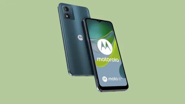 Motorola Moto E13 Smartphone Price And Launch Date Tipped For Indian Market. Specifications Details.