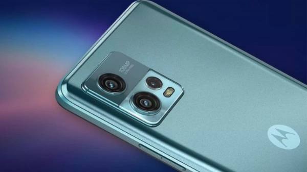 Motorola Edge 40 Pro Features And Price Details Leaked Ahead Of The Launch Date.