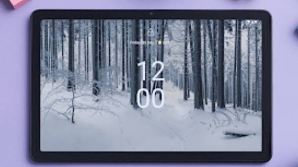 Nokia T21 టాబ్లెట్‌ డిస్‌ప్లే డిజైన్ వివరాలు