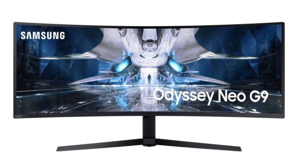 Samsung Odyssey Neo G9 స్పెసిఫికేషన్లు
