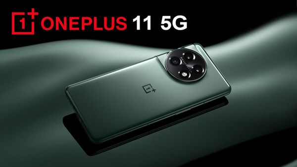 OnePlus 11 5G 