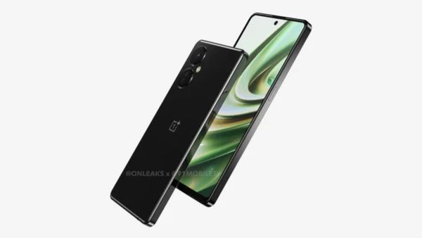 OnePlus Nord CE 3
