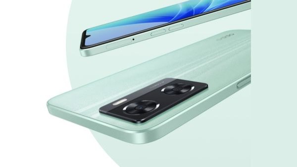 Oppo నుంచి మరో 5G ఫోన్ లాంచ్ కు సిద్ధం ! ధర, స్పెసిఫికేషన్లు లీక్! Oppo నుంచి మరో 5G ఫోన్ లాంచ్ కు సిద్ధం ! ధర, స్పెసిఫికేషన్లు లీక్!