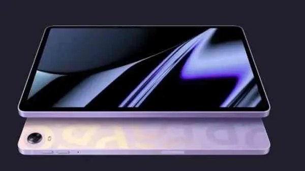 Oppo Pad 2 Specifications Leaked Online, Expected To Launch Soon With Mediatek Dimensity 9000 Chipset.