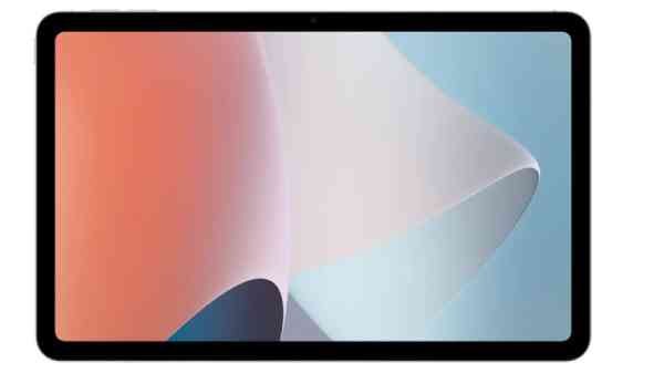 Oppo Pad 2 Specifications Leaked Online, Expected To Launch Soon With Mediatek Dimensity 9000 Chipset.