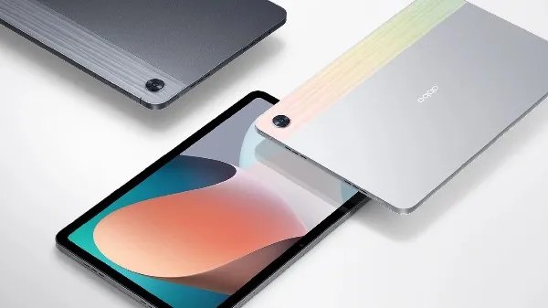 Oppo Pad 2 Specifications Leaked Online, Expected To Launch Soon With Mediatek Dimensity 9000 Chipset.