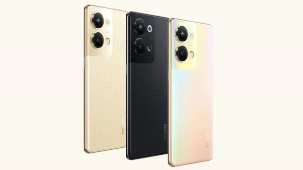 Oppo నుంచి మరో కొత్త ఫోన్ ! ధర, స్పెసిఫికేషన్లు లీక్ ..! Oppo నుంచి మరో కొత్త ఫోన్ ! ధర, స్పెసిఫికేషన్లు లీక్ ..!
