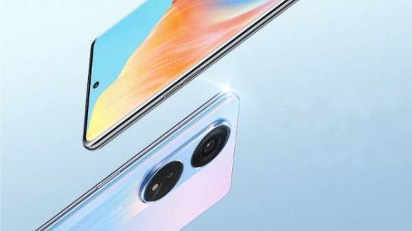 Oppo నుంచి మరో 5G ఫోన్ లాంచ్ కు సిద్ధం ! ధర, స్పెసిఫికేషన్లు లీక్! Oppo నుంచి మరో 5G ఫోన్ లాంచ్ కు సిద్ధం ! ధర, స్పెసిఫికేషన్లు లీక్!