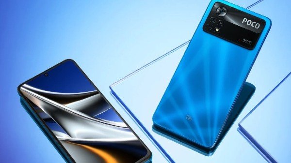 Poco X5 ప్రో