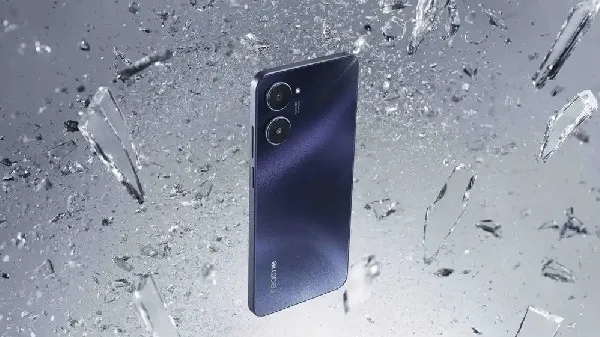 New Realme Smartphone With Coca Cola Brand Mark Coming To India Soon. Expected Specifications Here.